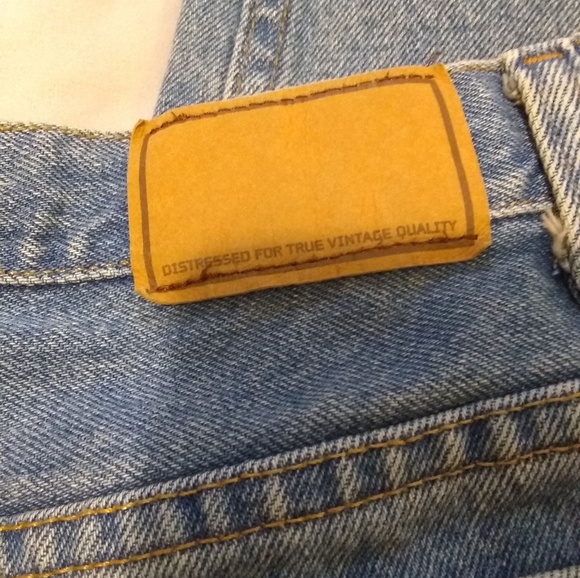 Urban Pipeline Up Faded Jeans - Picture 6 of 8